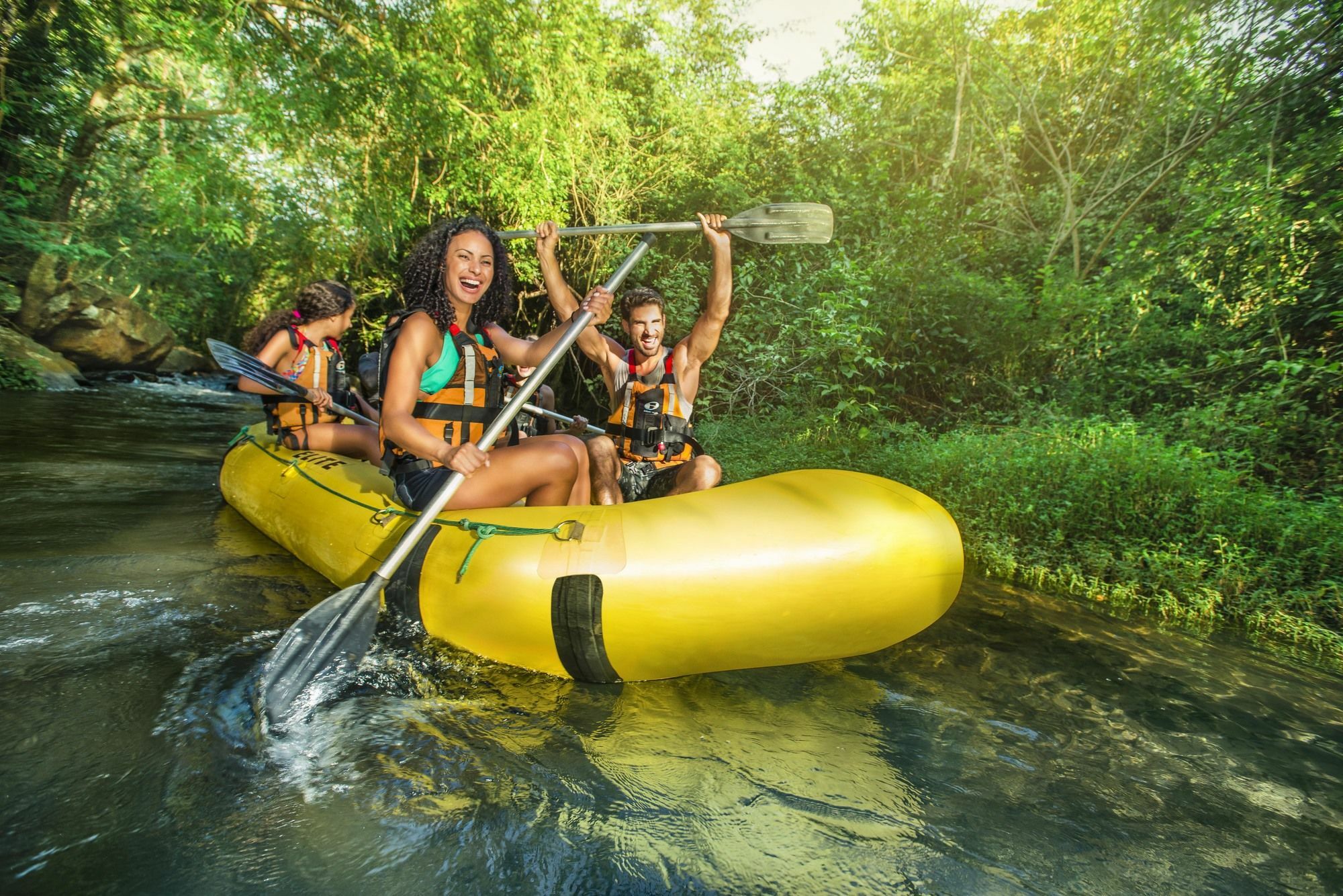 Rio Quente Resorts - Hotel Turismo Eksteriør billede